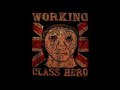 John Lennon Working Class Hero Doomer Slowed Down