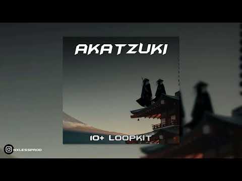 (FREE) (+12) UK DRILL LOOP KIT / SAMPLE PACK 2022  (Vocal,Dark, Russ Millions , Ethnic, Melodic)