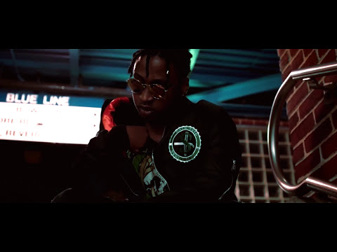 OC GainPeso - Get Money (Official Video)