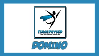 Let&#39;s Dance - Domino