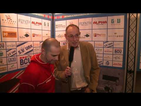 (2018-02-03) Urk-Zuidvogels 1-2 (1-1)