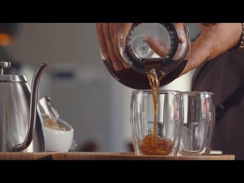 Pour Over от WILMAX