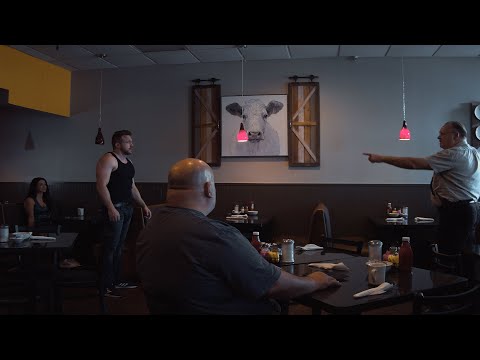 Связь - Официальный русский трейлер (2021)