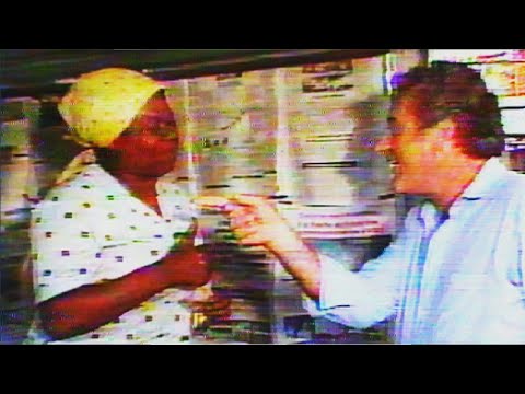 Intervalo 1983 - Rolando Boldrin com Empório Brasileiro na TV Bandeirantes