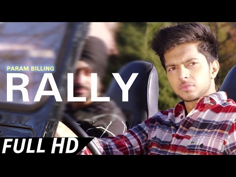 Rally — watch video