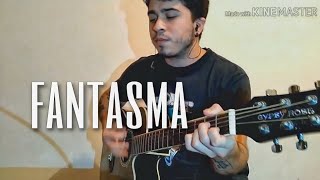 Fantasma - Zoé (cover by Matías Rocha)
