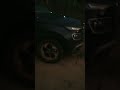 Hyundai Venue WhatsApp Status