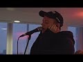 DMA's - Fading Like a Picture (Live - Virgin Radio Sunset Session)