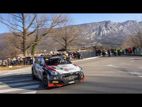 3. zaključek rally sezone 2023 - AK Ajdovščina Motorsport