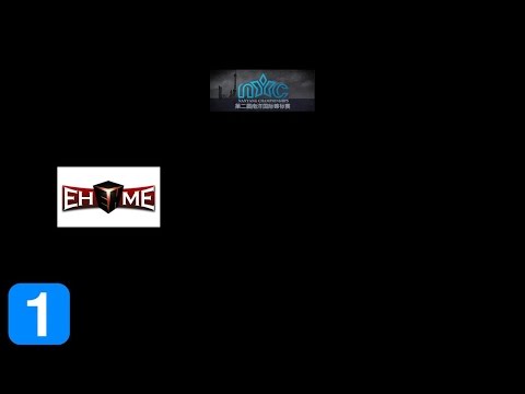 Full Highlights EHOME vs TongFu| - Nanyang Championships S2