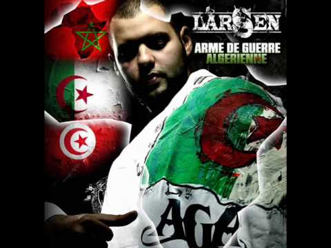 LARSEN FT L.I.M - POUR LES FRERES