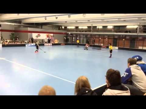 Jenna Saario rankkarikisa