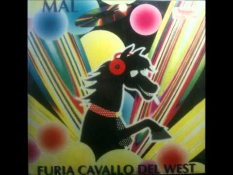 Mal - Furia 1992 (Pony Remix)