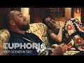Euphoria  || All of Fezco & Lexi's Scenes in S02 (RE-UPLOAD)