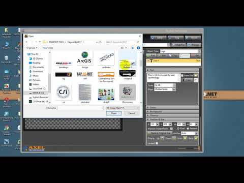 CG Composer by Axel Technology Review