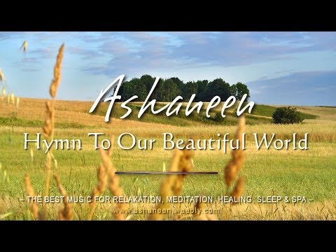 Ashaneen (Piotr Janeczek) - Hymn to Our Beautiful World