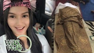 Download lagu Pesan Terakhir Irena Justin Sebelum Meninggal - WasWas mp3