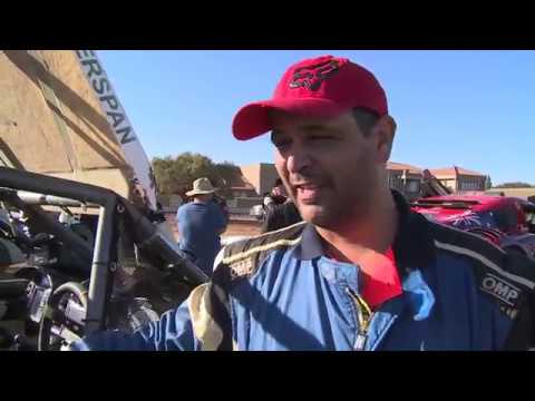 KALAHARI RALLY 2018 FULL RECAP
