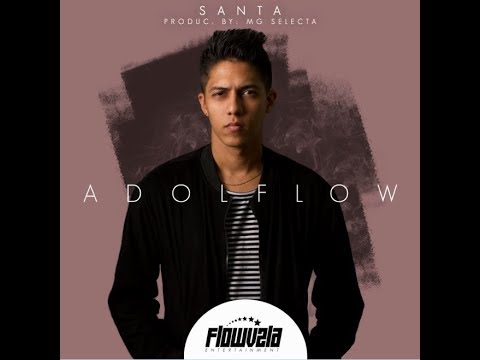 AdolFlow - Santa (Video Cartoon)