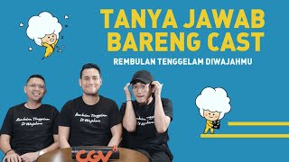 Download lagu Bio One Berharap Nggak Shooting Lagi? - Q&A Cast Rembulan Tenggelam di Wajahmu mp3 Download lagu Bio One Berharap Nggak Shooting Lagi? - Q&A Cast Rembulan Tenggelam di Wajahmu mp3