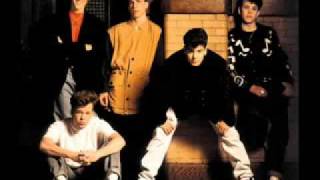 New Kids on the Block-Where Do I Go From Here