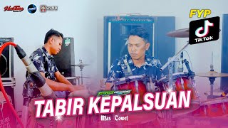 Download lagu DENGERIN MUSIC SAMA SUARANYA BIKIN MERINDING SEMUA ( tabir kepalsuan ) mp3