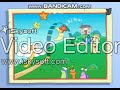 Map Dora Had A Little Lamb 2005