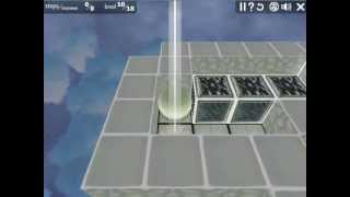 Flash Sokoban 3D Niveles de Solución 1.18 - Sistema de juego - PC.wmv