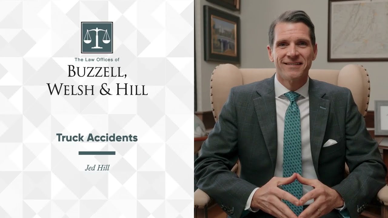 All About Truck Accidents