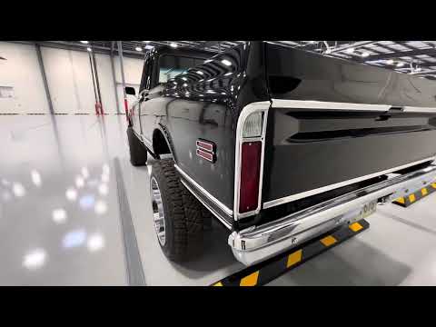 1972 Chevrolet Truck (CC-1913949) for sale in Greensboro, North Carolina