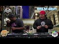 Episode 4 : The Blend Compadres / 2 DJ's - 4 Tables / Live Blend Mixtape / Unrehearsed
