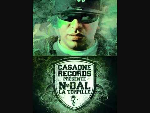 N'DAL - ROUTE DU BLED