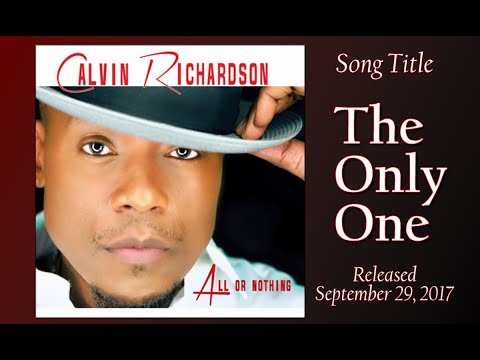 Video thumbnail for The Only One