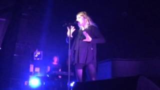 Cœur de pirate - Undone - live @ Alençon