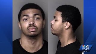 Download lagu 18-year-old planned ISIS-inspired attack at fast food restaurant, grocery store in NC, FBI says mp3