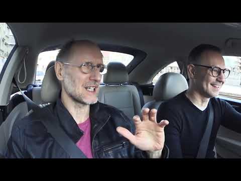 POTYAUTAS  - Mi történt Márton Andrással? - a KFT legendás zenészével beszélgettünk