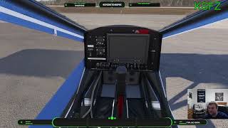 50 States in 50 Streams (13/50): Rhode Island (KSFZ-KWST-KUUU-KSFZ)