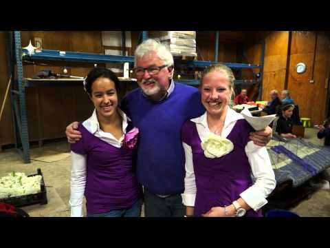 Intro bloemendagen 2013 Limmen