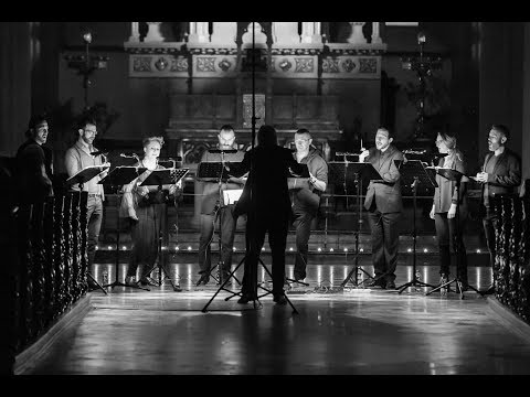 Pedro Ruimonte lamentations GRAINDELAVOIX live-recording