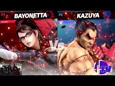 Rise 'N Grind 2022 Pools Losers Round 5 - Skeleton VS Freshboydre