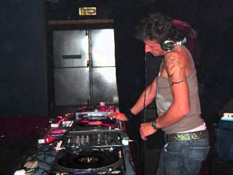 Marco Bailey - Live @ I Love Techno 11.11.2000.