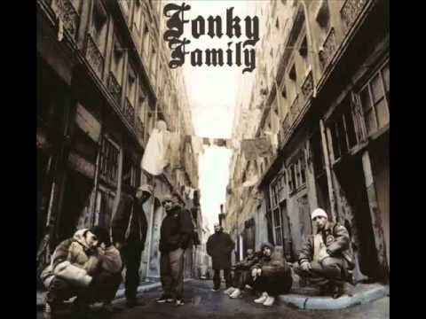 Fonky Family - Filles, Flics, Descentes (lyrics)