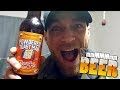 POWDERED TOAST MAN By Out Of Bounds Brewing Company W Sean Brotherton MmMMMmm Beer