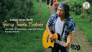 Download lagu SERVIS JANDA MOGLONG - Kalego Ajoes Bedik mp3