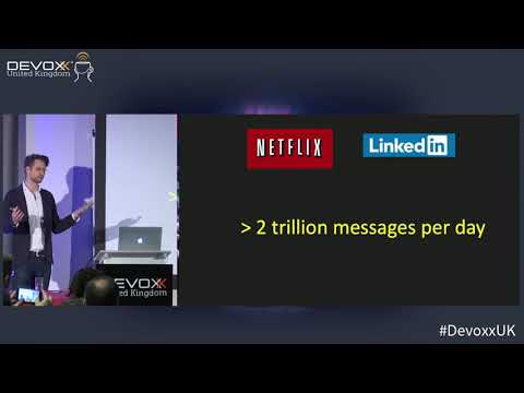 Streams vs Serverless: Friend or Foe? by Ben Stopford