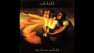 Solefald - The Linear Scaffold