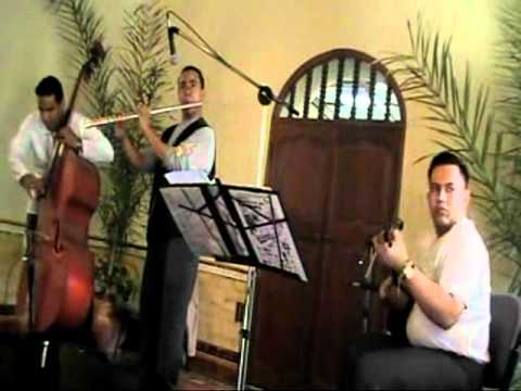 URIEL MUSICA INSTRUMENTAL/ JOSE LUIS MEDINA FLAUTA/ RUBY DELGADO