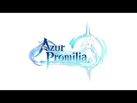 Видео Azur Promilia #1