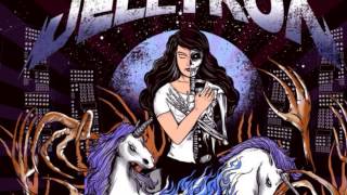 Closet Monster - The Jellyrox