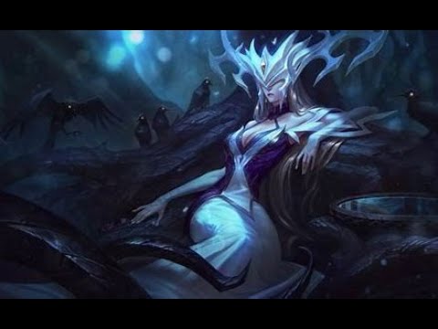 PENTAKILL LISSANDRA